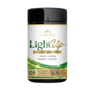 LightUp - Emagrecimento