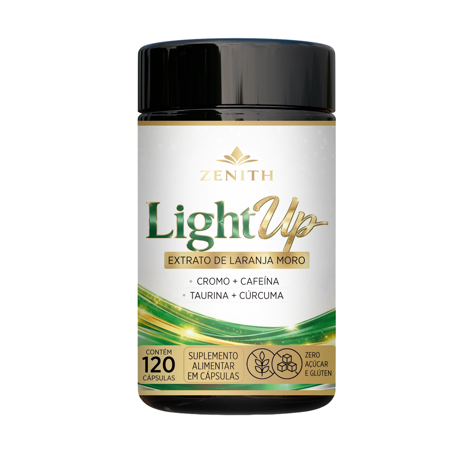 LightUp - Emagrecimento