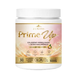 PrimeUp - Colágeno Hidrolisado