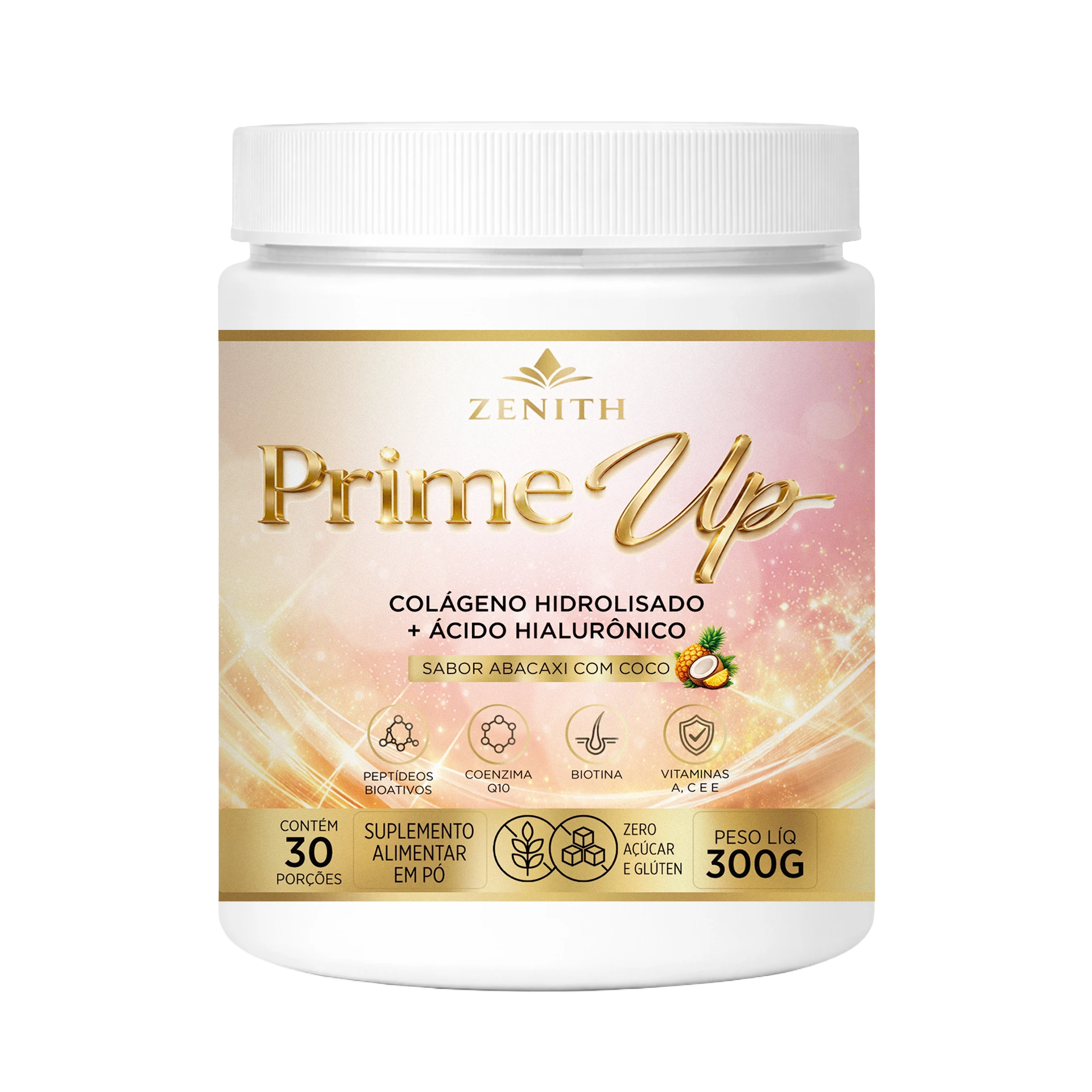 PrimeUp - Colágeno Hidrolisado